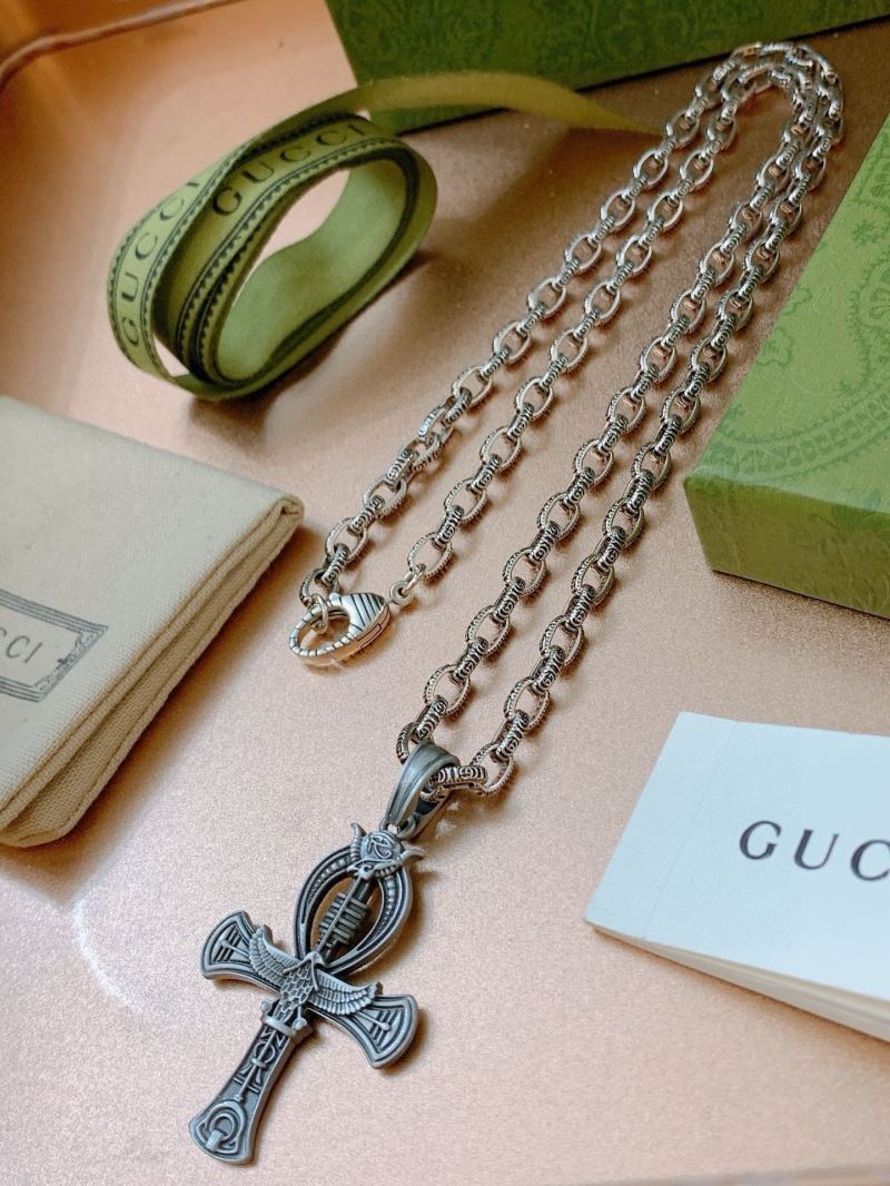 Gucci Necklaces